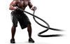 Cuerda Soga Crossfit 9mx50mm Entrenamiento Funcional Pro 3