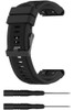 Malla De 26 Mm Para Garmin Descent Mk1/ Fenix 6x/ Fenix 5x 0