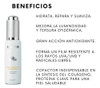 Skincare Serum Facial Vitamina C Hidratante Reparador Exel 1