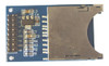 Adaptador Lector De Tarjetas Sd Card Arduino Armodlsdcard 0