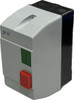 Chave Magnética Trifásica Jng Qcx2-09 3cv 220v 7-10a C/ Nota 0