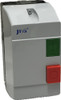 Chave Magnética Trifásica Jng Qcx2-09 3cv 220v 7-10a C/ Nota 2