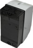 Chave Magnética Trifásica Jng Qcx2-09 3cv 220v 7-10a C/ Nota 4