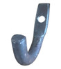 Gancho De Corda Para Carrocerias Sem Pintura - Kit 8pçs 1