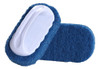 Kit De Cepillo Para Estropajos 4 Piezas, Cepillo De Limpieza 4