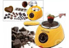 Maquina P/hacer Chocolate Bombones Fondue+acc Chocolatera 1