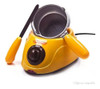 Maquina P/hacer Chocolate Bombones Fondue+acc Chocolatera 4