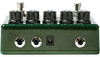 Mxr M292 Copia De Carbón Deluxe Retardo Analógico Paquete De 2
