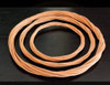 X  30 Aros   Roscas   Mimbre   15 Cm   Unidades   Mayorista 2