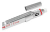 Rotring 600 0.5mm Plateado 2