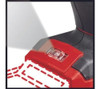 Soplador Inflador Inalámbrico Einhell Ce-ap 18 Li + Batería 3 Soplador Inflador Inalámbrico Einhell Ce-ap 18 Li + Batería 3