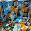 Demon Slayer - Kimetsu No Yaiba 03,ivrea 1
