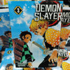Demon Slayer - Kimetsu No Yaiba 03,ivrea 4