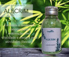 Kit Sais De Banho E Espuma Banheira Hidro Viagem Alecrim 1