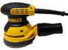 Adaptador De Lijadoras Dewalt O Craftsman, 32 Cm, Negro 0