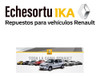 Comando Satelital Renault Megane Original 1