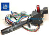Llave De Luces Chevrolet S10 Silverado Sin Control Crucero 1