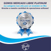 Bisagra Nautica B03 Porta Candado De Bronce Cromado 4