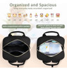 Mochila Para Pañales, Bolsa De Pañales Esenciales 3