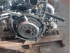 Corona De Arranque Subaru Legacy Motor 2.0 /96 2