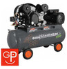 Compresor Gladiator 50lts Ce750 2hp G P 1