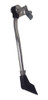 Pata Pie Apoyo Bicicleta Regulable Vaina Aluminio R24 A 29 0