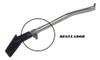 Pata Pie Apoyo Bicicleta Regulable Vaina Aluminio R24 A 29 1
