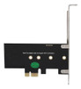 Conversor De Conector De Placa De Expansão Pci-e Para M2 Pci 6