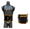 Faja Lumbar Black Jack Talle  S  Ferreteria Express 3