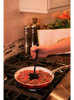 Chopstir Hic Original Hamburguesa Carne Molida Vegetal Conce 2