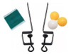Kit Ping Pong Completo Com 6 Peças Divertido 2