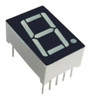 Display Led 1 Digito 7 Segmentos Anodo Comun Verde .56 0