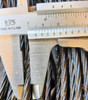 Cable De Acero.. Rienda. 5 Mm...precio X Mt...tubos Larralde 4