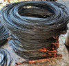Cable De Acero.. Rienda. 5 Mm...precio X Mt...tubos Larralde 7