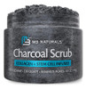 Exfoliante De Carbón Activado M3 Naturals Infundido Con Colá 0