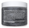 Exfoliante De Carbón Activado M3 Naturals Infundido Con Colá 1