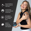 Exfoliante De Carbón Activado M3 Naturals Infundido Con Colá 2