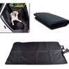 Funda Auto Cubre Tapizado Perro Mascota Antidesgarro 4