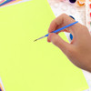 Recortes: Papel, Impressora, Papel, Papel De Impressão A Cor 6