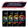 Módulo Acelerador Pedal Shiftpower Bluetooth 4.0 Con App 4