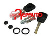 035.d4058 Cilindros Pta Jgo Peugeot Boxer/ Citr Jumper Mapa 0
