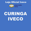 Botão Acabamento Redond Painel Original Iveco Stralis Tector 6