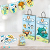 Kit Imprimible Octonautas - Textos Editables 3