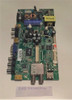 Placa Main Tv Recco Rled 32b2800dig 0