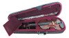 Violin Stradella 1/8 Estuche Rigido Con Arco Y Resina 0