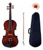 Violin Stradella 1/8 Estuche Rigido Con Arco Y Resina 1