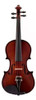 Violin Stradella 1/8 Estuche Rigido Con Arco Y Resina 2