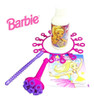 Barbie Burbujero Mediano Fabrica Burbujas Super Cla Bb9990 5