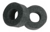 Pearl Flw-007/2 Felpa Para Soporte Alta Densidad X Par 0