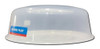 Tapa Microondas 26cm Plástico Pettish Online Cg 2
